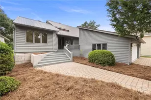 110 Willeford Dr, Savannah, GA 31411 - Photo 4