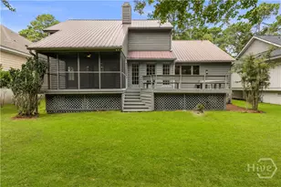 110 Willeford Dr, Savannah, GA 31411 - Photo 48