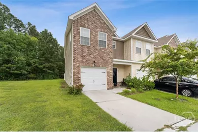 23 Mossy Oak Cove, Port Wentworth, GA 31407 - Photo 2