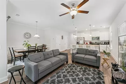 23 Mossy Oak Cove, Port Wentworth, GA 31407 - Photo 6