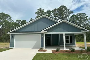 276 Freshwater Ln NE, Ludowici, GA 31316 - Photo 16