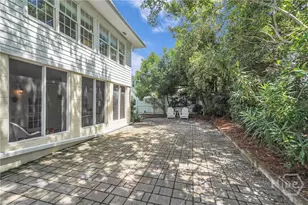 606 Butler Ave, Tybee Island, GA 31328 - Photo 38