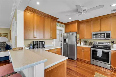 606 Butler Avenue, Tybee Island, GA 31328 - Photo 20