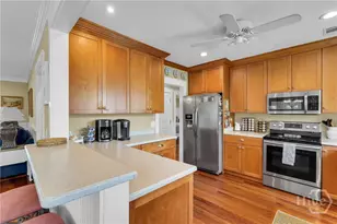 606 Butler Ave, Tybee Island, GA 31328 - Photo 20