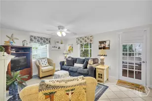606 Butler Ave, Tybee Island, GA 31328 - Photo 8