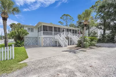 606 Butler Avenue, Tybee Island, GA 31328 - Photo 2