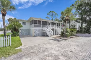 606 Butler Ave, Tybee Island, GA 31328 - Photo 2