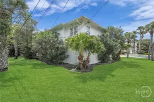 606 Butler Ave, Tybee Island, GA 31328 - Photo 40