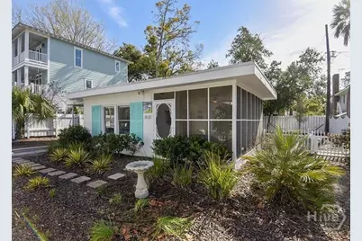 1012 Jones Avenue, Tybee Island, GA 31328 - Photo 2