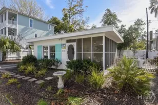 1012 Jones Ave, Tybee Island, GA 31328 - Photo 2