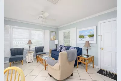 1012 Jones Avenue, Tybee Island, GA 31328 - Photo 10
