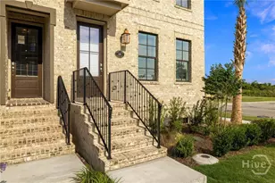 416 Upper E Ave, Savannah, GA 31401 - Photo 2