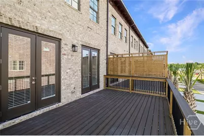 416 Upper East Avenue, Savannah, GA 31401 - Photo 22