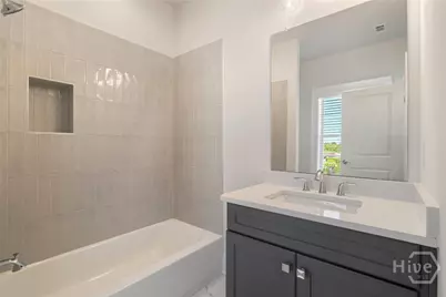 416 Upper East Avenue, Savannah, GA 31401 - Photo 34