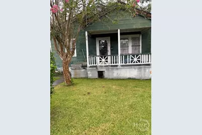 616 E 33rd Street, Savannah, GA 31401 - Photo 1