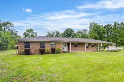 146 Nease Road, Guyton, GA 31312 - Photo 1