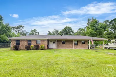 146 Nease Road, Guyton, GA 31312 - Photo 2