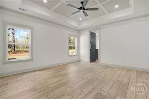122 S Effingham Plantation Dr, Guyton, GA 31312 - Photo 22