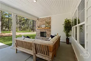 122 S Effingham Plantation Dr, Guyton, GA 31312 - Photo 38