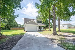 4 Farrington Ct, Guyton, GA 31312 - Photo 4