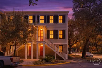 554 E McDonough, Savannah, GA 31401 - Photo 28