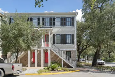 554 E McDonough, Savannah, GA 31401 - Photo 2