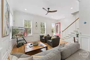 554 E McDonough, Savannah, GA 31401 - Photo 4