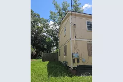 2118 Harden Street, Savannah, GA 31415 - Photo 2