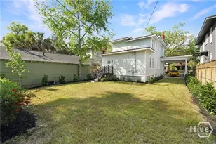 627 W 37th St, Savannah, GA 31401 - Photo 42