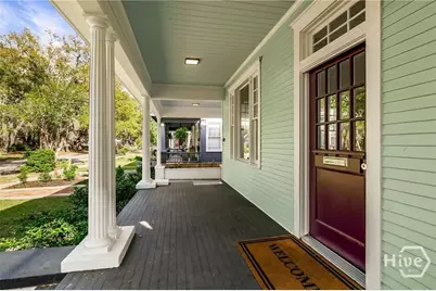 627 W 37th Street, Savannah, GA 31401 - Photo 36