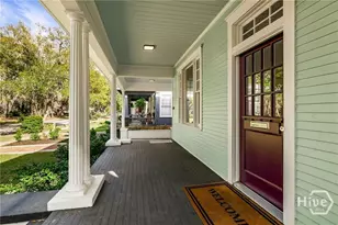 627 W 37th St, Savannah, GA 31401 - Photo 36