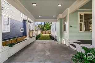 627 W 37th St, Savannah, GA 31401 - Photo 40