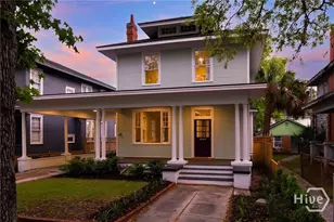 627 W 37th St, Savannah, GA 31401 - Photo 48