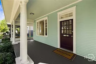 627 W 37th St, Savannah, GA 31401 - Photo 4