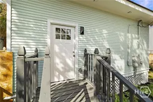 627 W 37th St, Savannah, GA 31401 - Photo 20