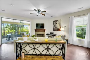 400 Ridgewood Park Dr N, Richmond Hill, GA 31324 - Photo 16