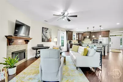 400 Ridgewood Park Drive N, Richmond Hill, GA 31324 - Photo 18