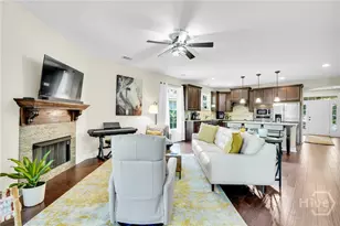 400 Ridgewood Park Dr N, Richmond Hill, GA 31324 - Photo 18