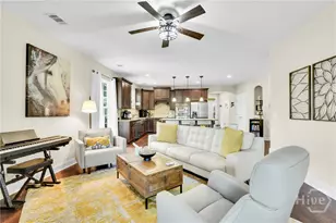 400 Ridgewood Park Dr N, Richmond Hill, GA 31324 - Photo 22