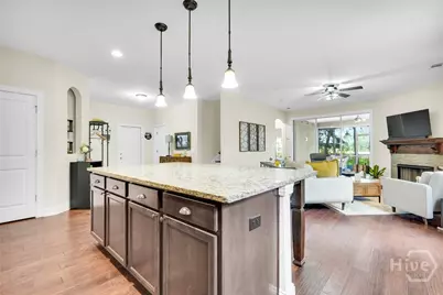 400 Ridgewood Park Drive N, Richmond Hill, GA 31324 - Photo 20