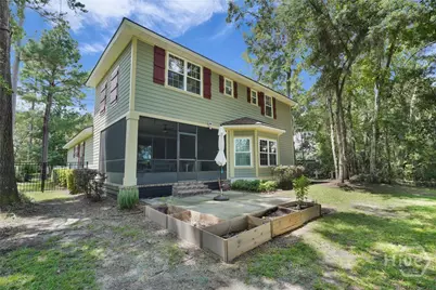 400 Ridgewood Park Drive N, Richmond Hill, GA 31324 - Photo 50