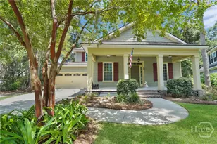 400 Ridgewood Park Dr N, Richmond Hill, GA 31324 - Photo 2