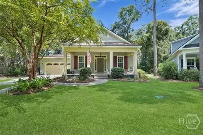 400 Ridgewood Park Drive N, Richmond Hill, GA 31324 - Photo 1