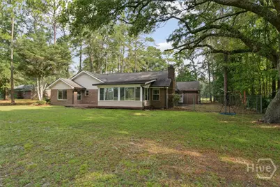 211 Cherokee Trail, Hinesville, GA 31313 - Photo 48