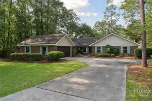 211 Cherokee Trail, Hinesville, GA 31313 - Photo 52