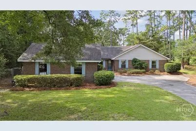 211 Cherokee Trail, Hinesville, GA 31313 - Photo 56