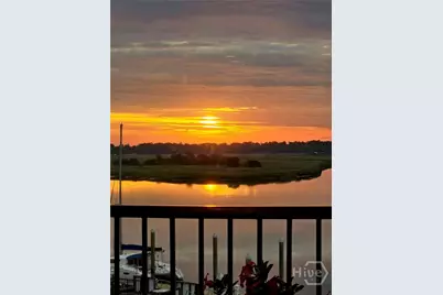 2902 River Drive #D-301, Thunderbolt, GA 31404 - Photo 28