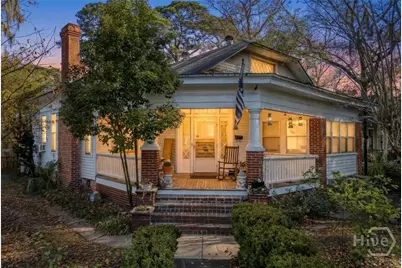 1812 E Gwinnett Street, Savannah, GA 31404 - Photo 2