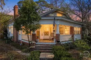 1812 E Gwinnett St, Savannah, GA 31404 - Photo 2