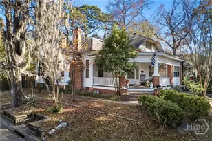 1812 E Gwinnett St, Savannah, GA 31404 - Photo 4